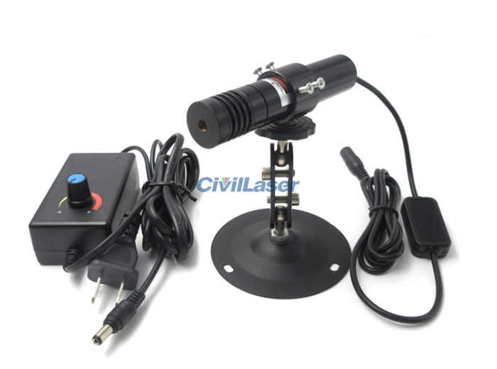 laser module